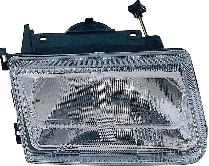 faro piloto luz delantero derecho