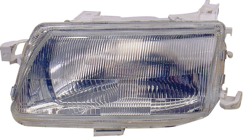 faro piloto luz delantero izquierdo