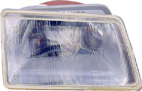 faro piloto luz delantero derecho