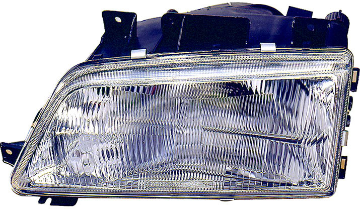 faro piloto luz delantero izquierdo