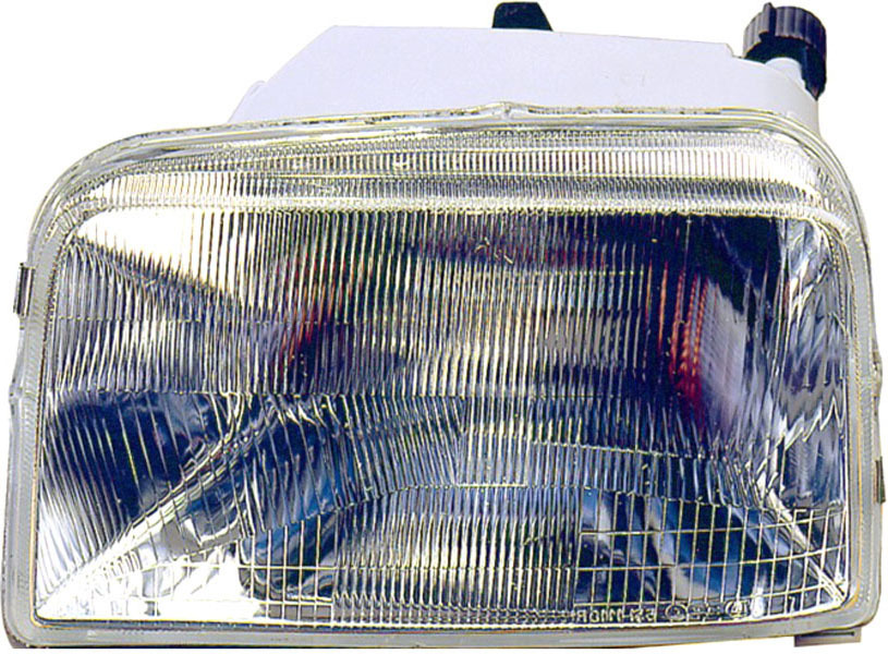 faro piloto luz delantero izquierdo