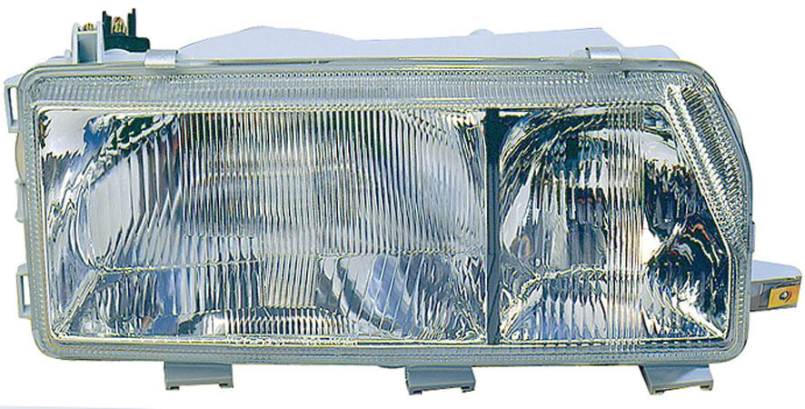 faro piloto luz delantero derecho
