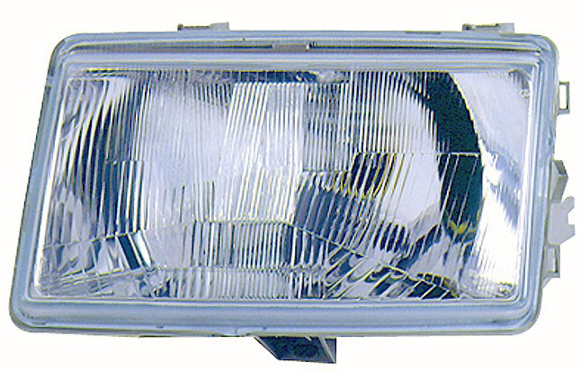 faro piloto luz delantero izquierdo