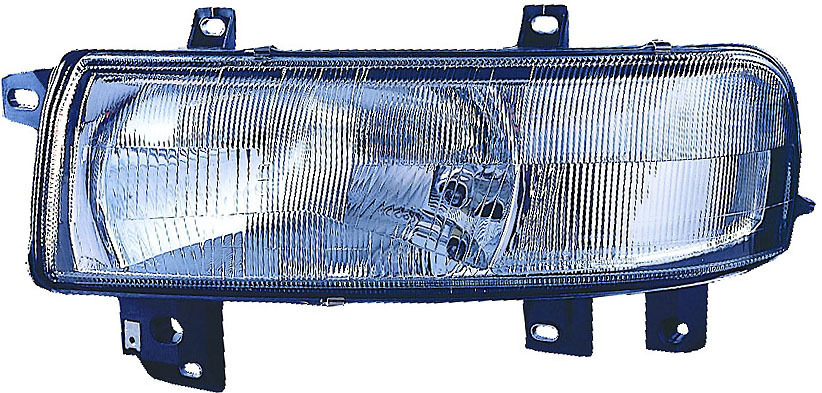 faro piloto luz delantero izquierdo