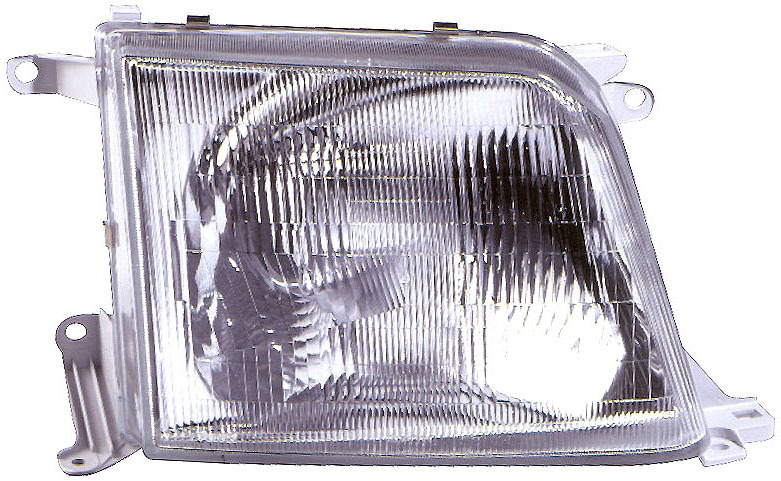 faro piloto luz delantero derecho