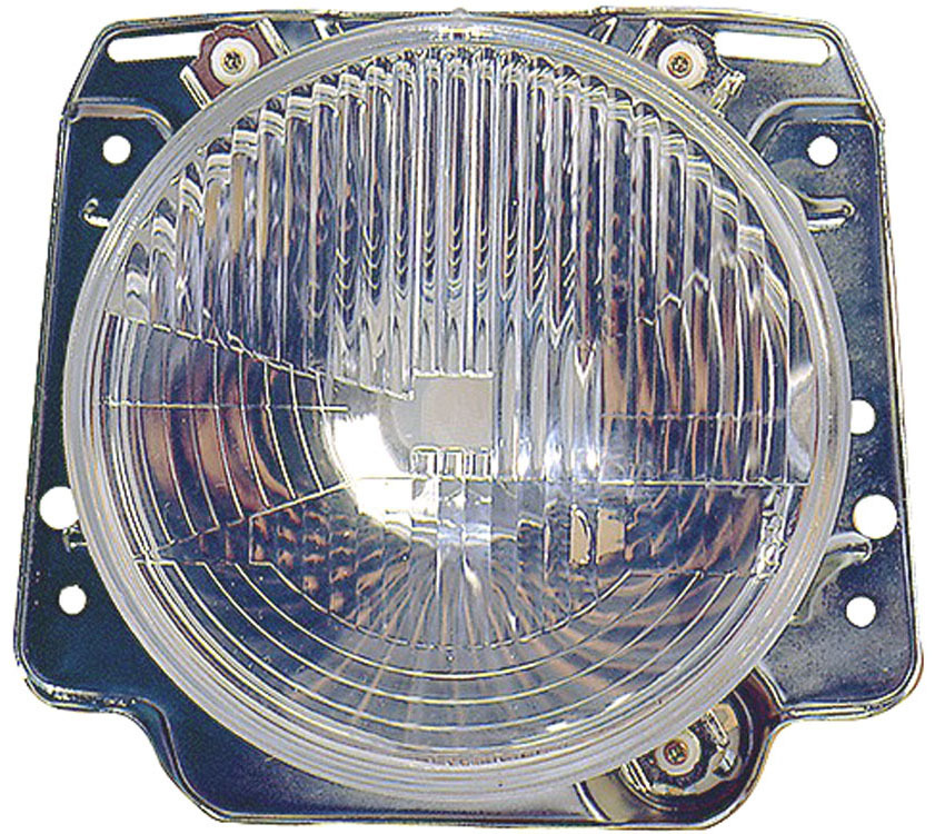 faro piloto luz delantero  izquierdo o derecho