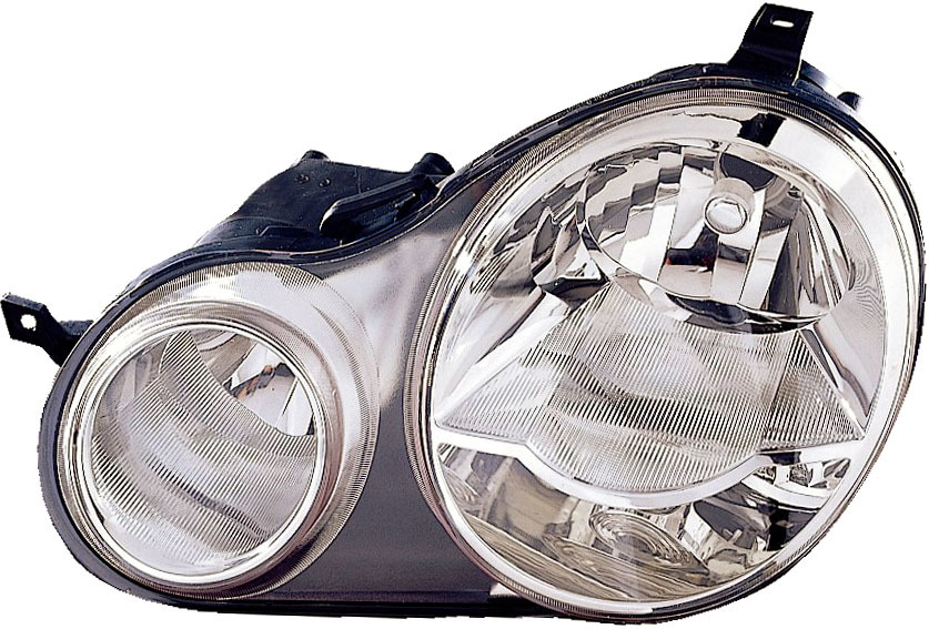 faro piloto luz delantero izquierdo