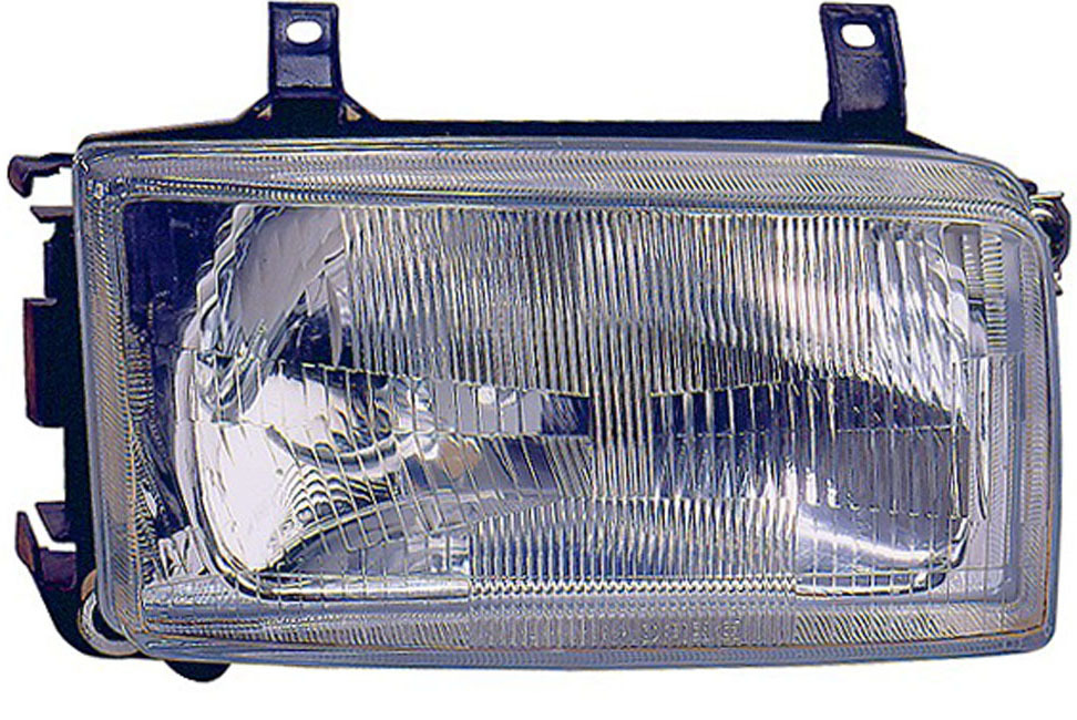 faro piloto luz delantero derecho