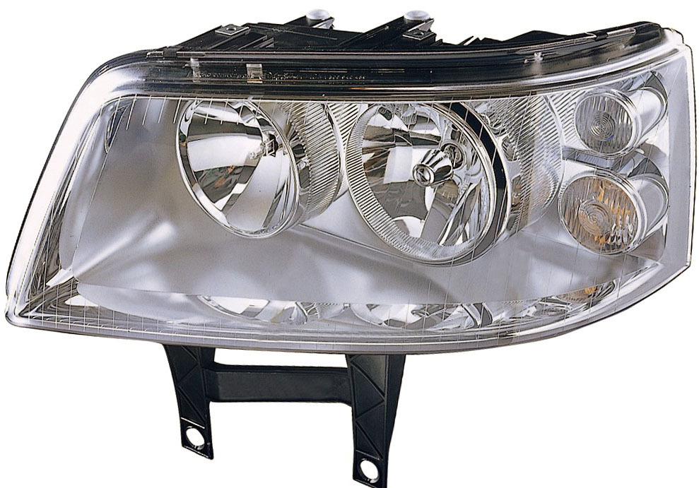 faro piloto luz delantero izquierdo