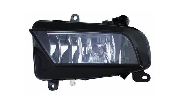 IPARLUX FOG LIGHTS LEFT compatible with compatible with Audi A4 (12->14) - Picture 1 of 1