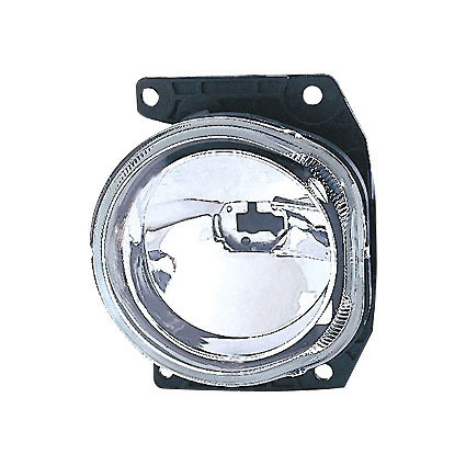faro piloto luz antiniebla  izquierdo o derecho