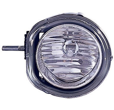 faro piloto luz antiniebla  izquierdo o derecho