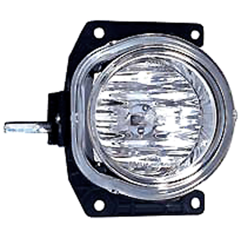 faro piloto luz antiniebla  izquierdo o derecho