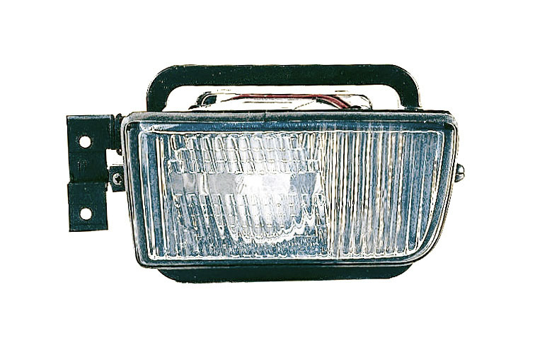 faro piloto luz antiniebla izquierdo