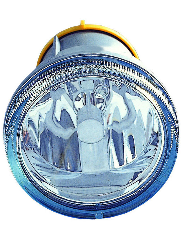 faro piloto luz antiniebla  izquierdo o derecho