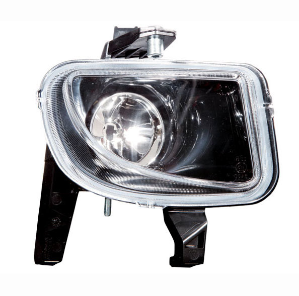 faro piloto luz antiniebla derecho