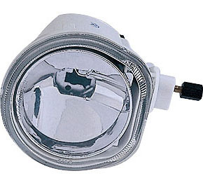 faro piloto luz antiniebla  izquierdo o derecho
