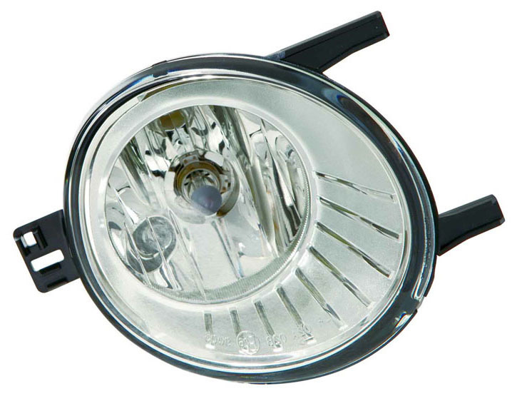 faro piloto luz antiniebla derecho