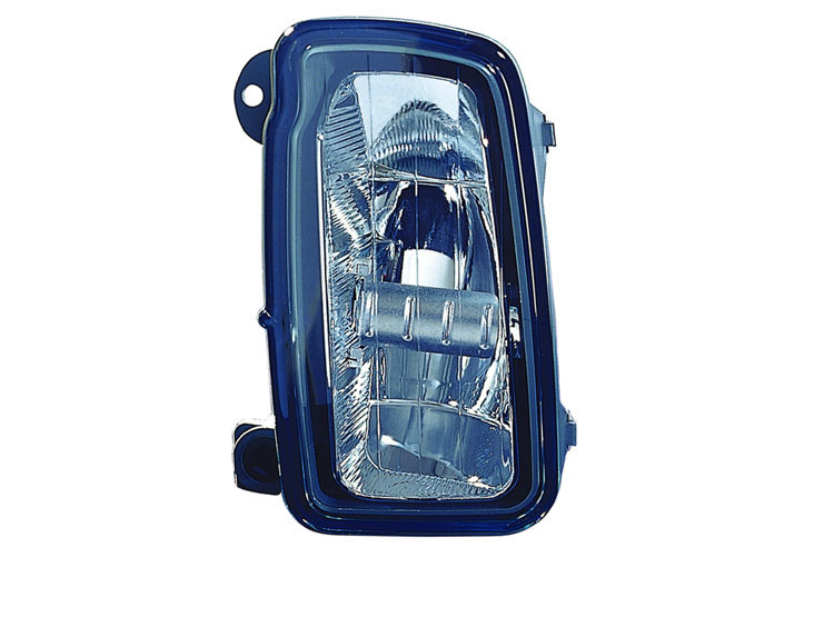 faro piloto luz antiniebla izquierdo