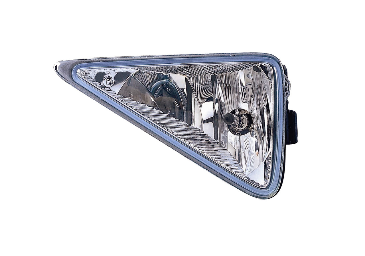 faro piloto luz antiniebla izquierdo