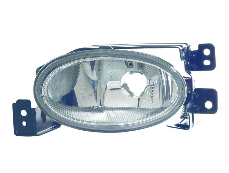 IPARLUX FOG LIGHTS RIGHT compatible with compatible with HONDA ACCORD (06- - Picture 1 of 1