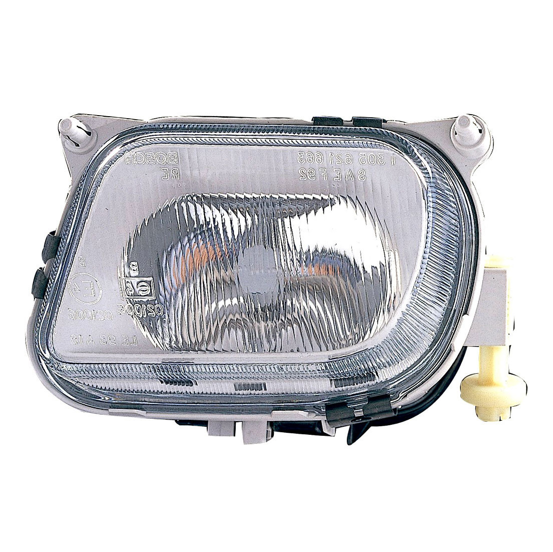 faro piloto luz antiniebla derecho