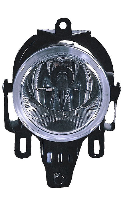 faro piloto luz antiniebla  izquierdo o derecho