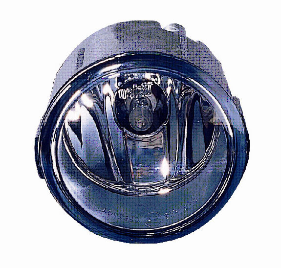 faro piloto luz antiniebla  izquierdo o derecho