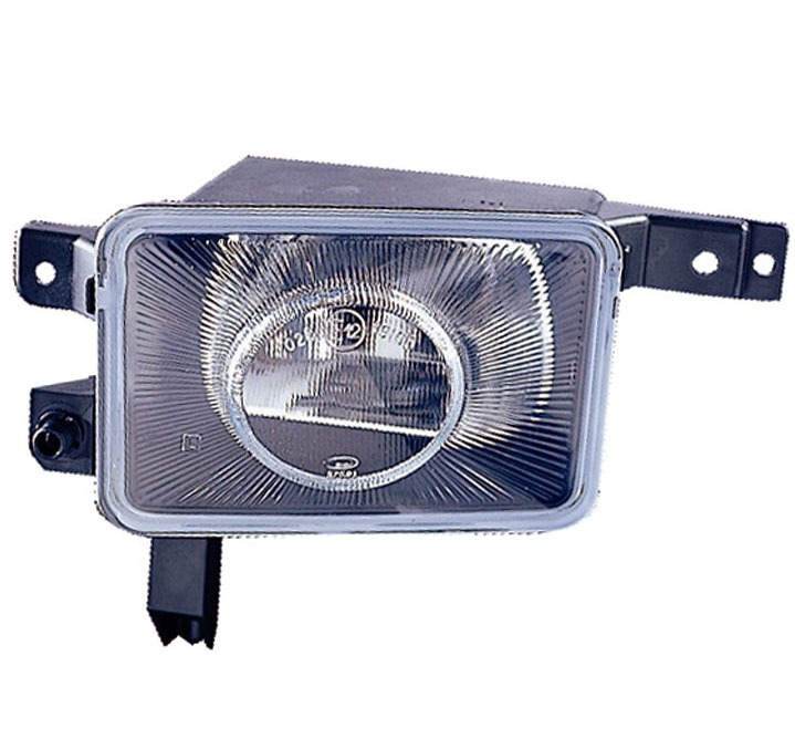 faro piloto luz antiniebla izquierdo