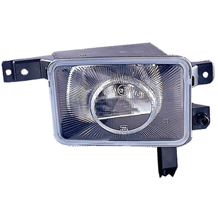 faro piloto luz antiniebla derecho