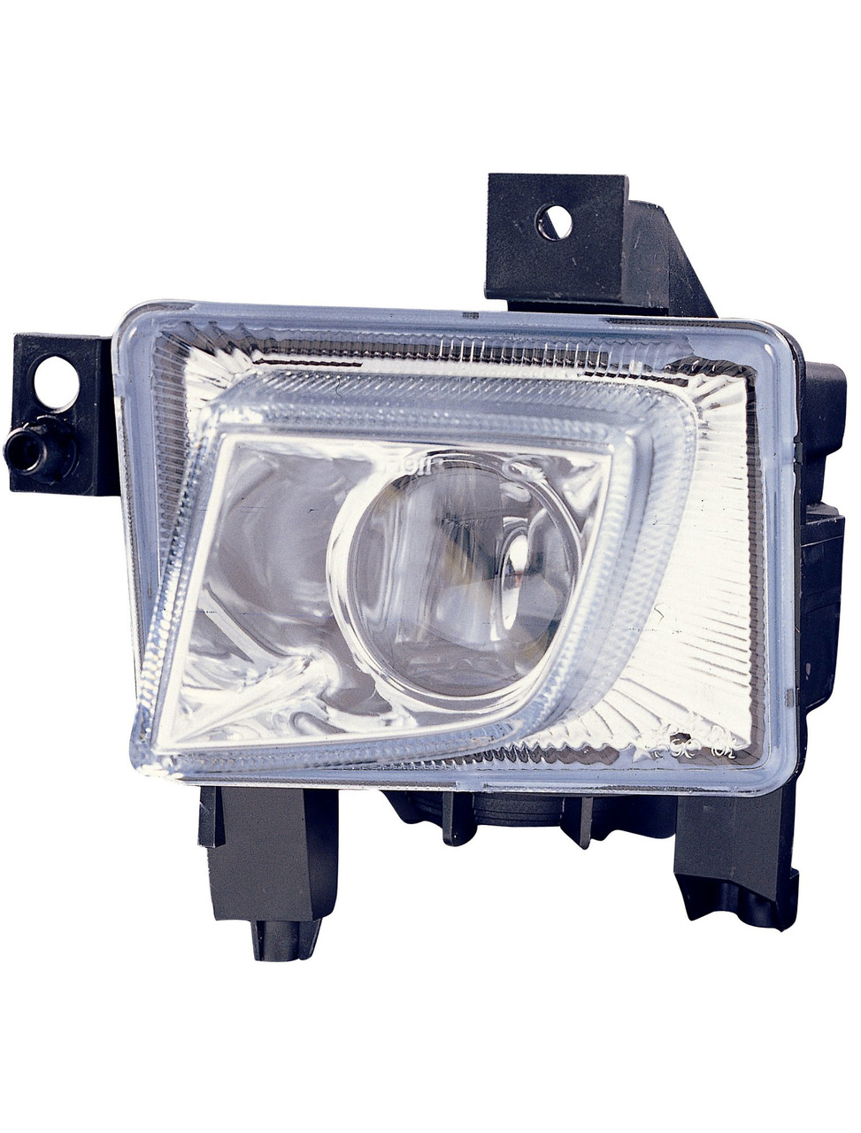 faro piloto luz antiniebla izquierdo