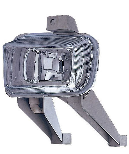 faro piloto luz antiniebla derecho