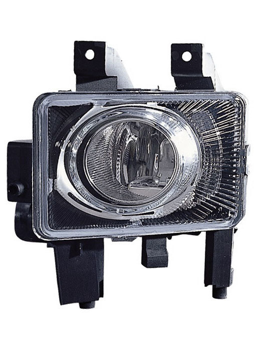 faro piloto luz antiniebla derecho