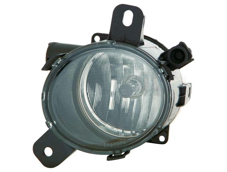 faro piloto luz antiniebla izquierdo