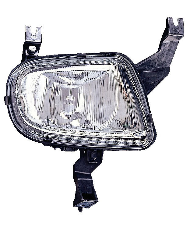 faro piloto luz antiniebla derecho
