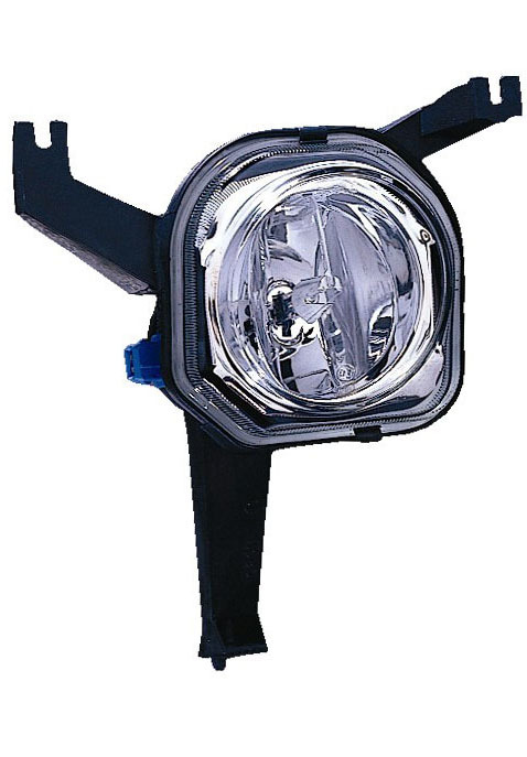 faro piloto luz antiniebla derecho