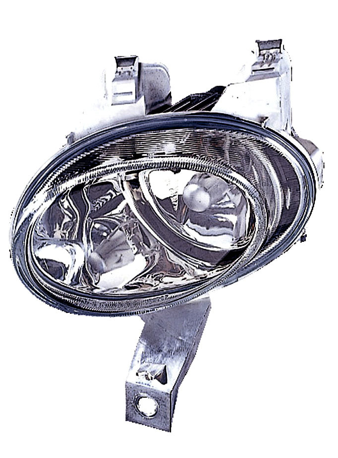 faro piloto luz antiniebla izquierdo