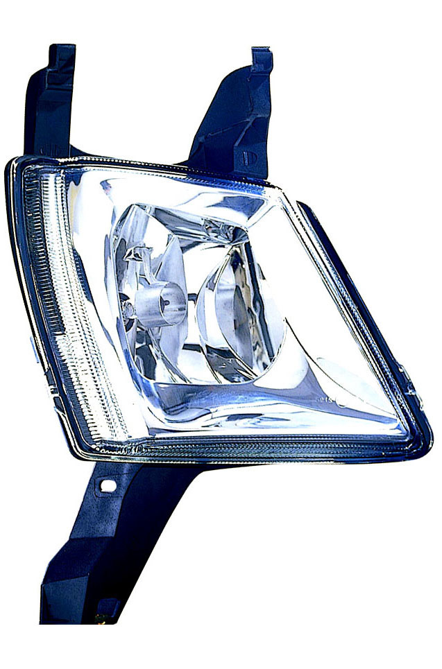 faro piloto luz antiniebla derecho