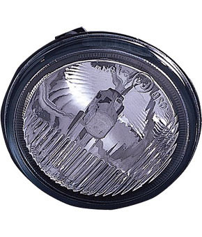 faro piloto luz antiniebla derecho
