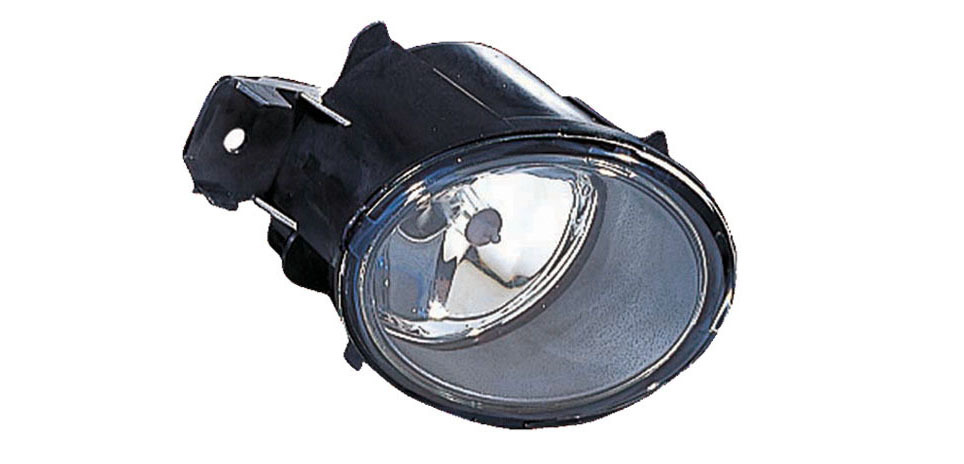 faro piloto luz antiniebla derecho