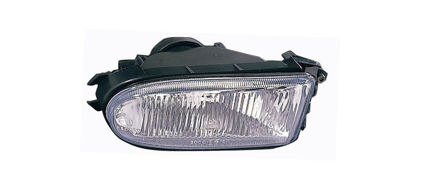 faro piloto luz antiniebla derecho