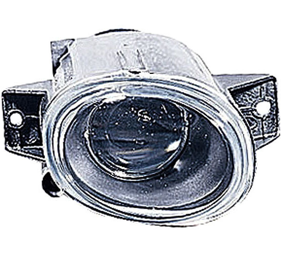 faro piloto luz antiniebla derecho