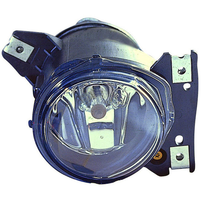 faro piloto luz antiniebla derecho