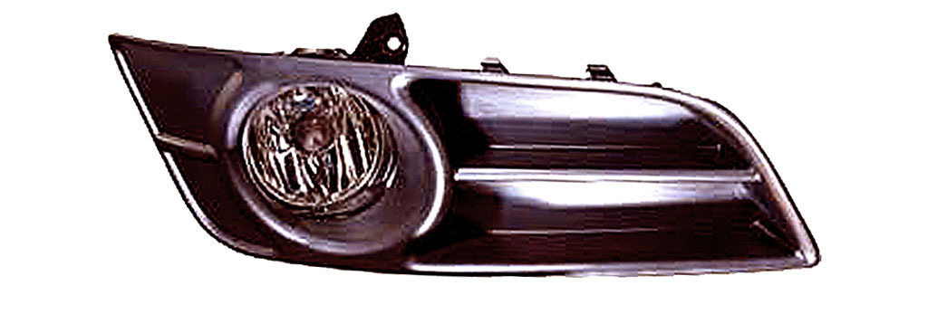 faro piloto luz antiniebla derecho