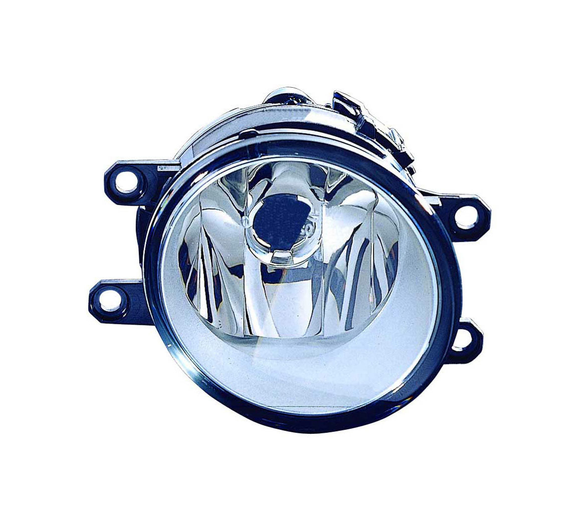 faro piloto luz antiniebla derecho