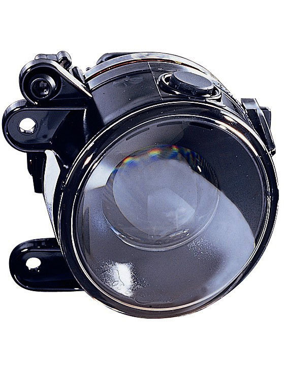 faro piloto luz antiniebla derecho
