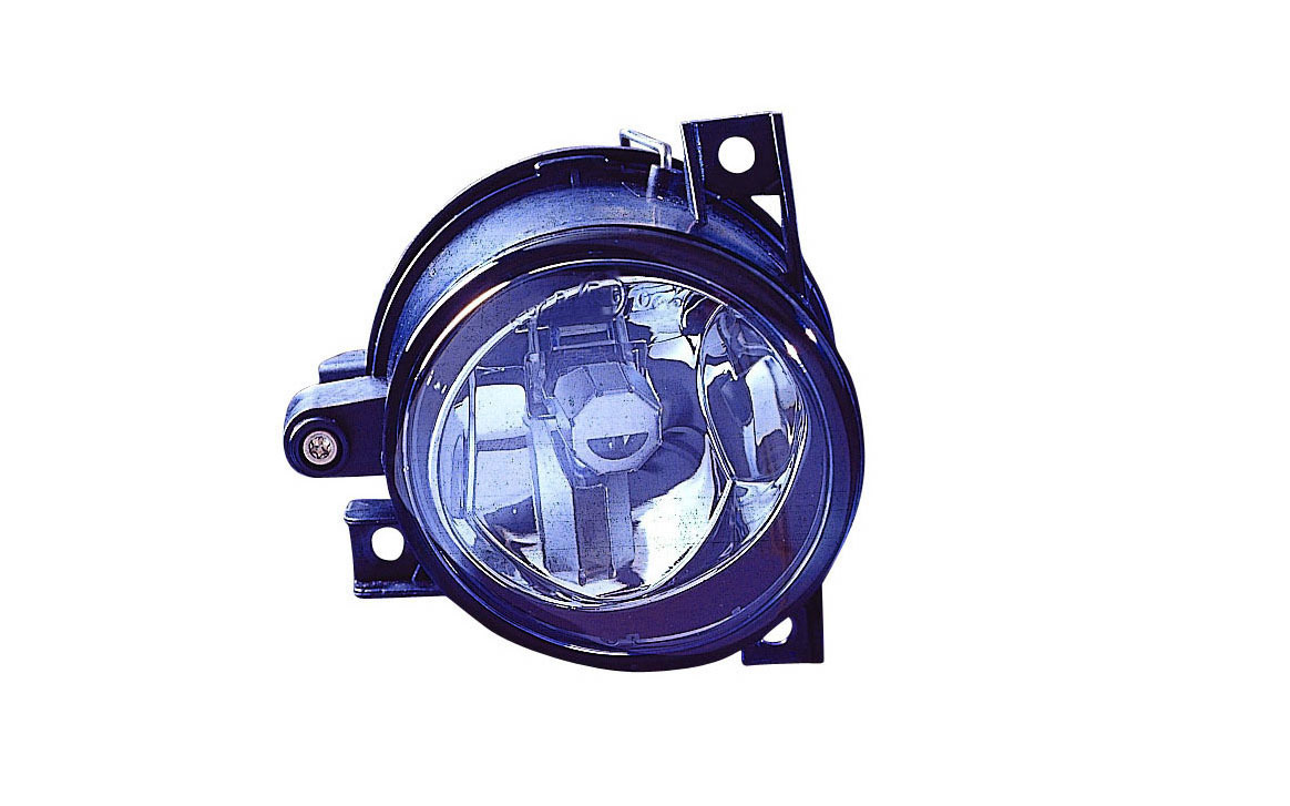 faro piloto luz antiniebla izquierdo