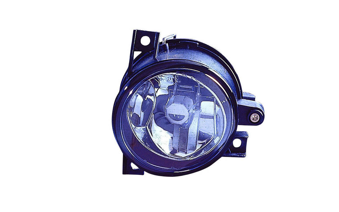 faro piloto luz antiniebla derecho
