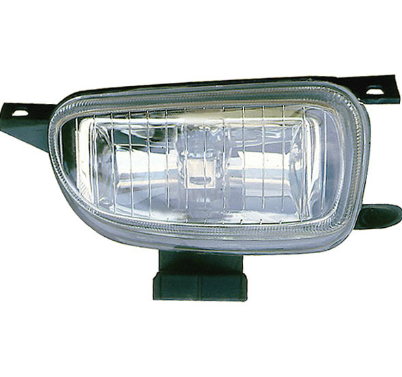 faro piloto luz antiniebla izquierdo