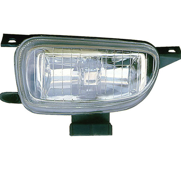 faro piloto luz antiniebla derecho
